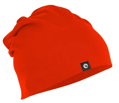 Кепка Stark Soul Slouch Beanie Unisex, красный