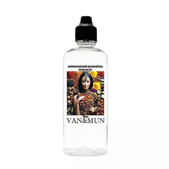 VAN&MUN Наполнитель диффузора для дома Пряности 90.0