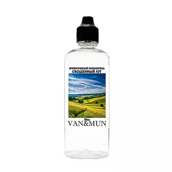 VAN&MUN Наполнитель диффузора для дома Скошенный луг 90.0