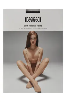 Колготки Satin Touch 20 Wolford