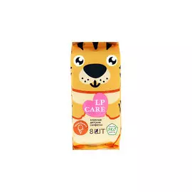 Салфетки влажные детские LP CARE Creme-Brulee 8 шт
