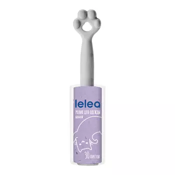 Ролик для чистки LELEA 30 листов