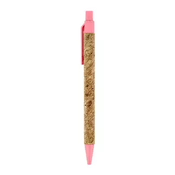 Ручка FUN ECO COLLECTION розовая