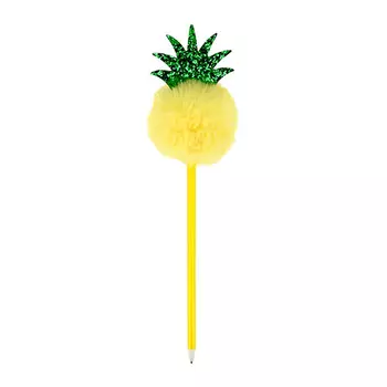 Ручка FUN POM POM Pineapple