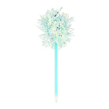 Ручка FUN SPARKLES blue
