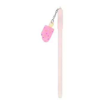 Ручка FUN SPRINKLE ICE CREAM в ассортименте