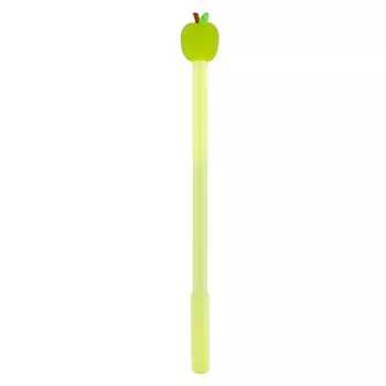 Ручка гелевая FUN Fruits в ассортименте
