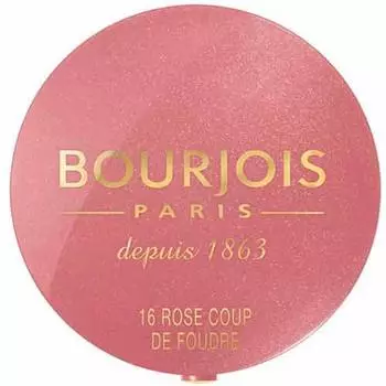 Румяна для лица BOURJOIS BLUSH тон 16