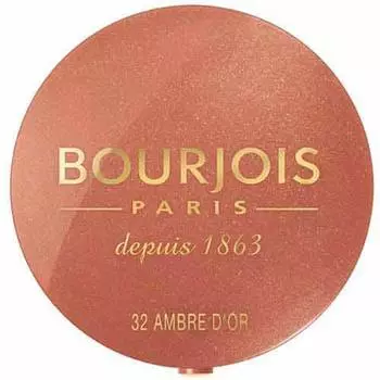 Румяна для лица BOURJOIS BLUSH тон 32