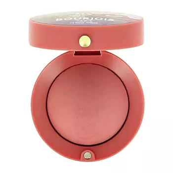 Румяна для лица BOURJOIS BLUSH тон 74 rose ambre