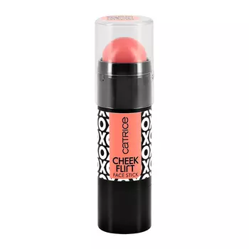 Румяна для лица CATRICE CHEEK FLIRT кремовые в стике тон 010