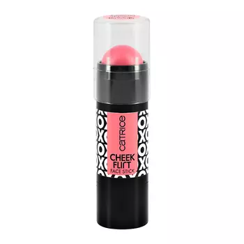 Румяна для лица CATRICE CHEEK FLIRT кремовые в стике тон 020