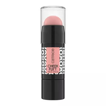 Румяна для лица CATRICE CHEEK FLIRT кремовые в стике тон 030