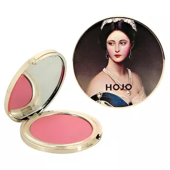 Румяна для лица HOJO PALACE NOBLE CREAM BLUSH тон 02
