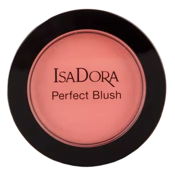 Румяна для лица ISADORA PERFECT BLUSH тон 50 4,5 г