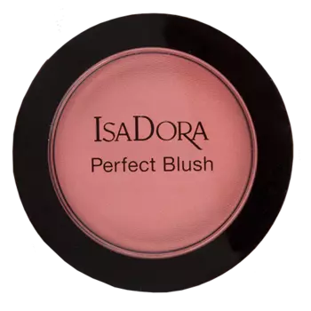 Румяна для лица ISADORA PERFECT BLUSH тон 52 4,5 г