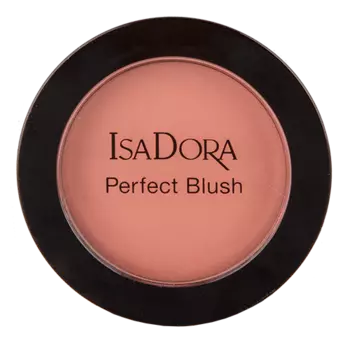 Румяна для лица ISADORA PERFECT BLUSH тон 54 4,5 г