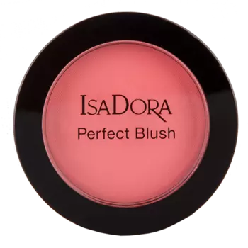 Румяна для лица ISADORA PERFECT BLUSH тон 60 4,5 г