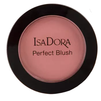 Румяна для лица ISADORA PERFECT BLUSH тон 62 4,5 г