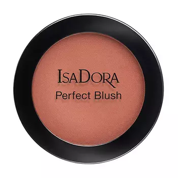 Румяна для лица ISADORA PERFECT BLUSH тон 63