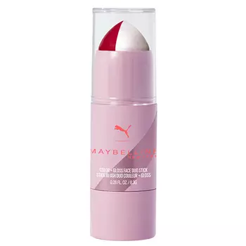 Румяна для лица MAYBELLINE PUMA в стике