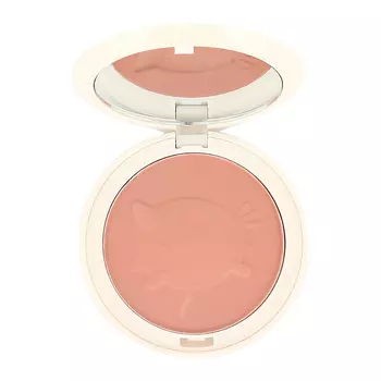Румяна для лица NOVO PINK PIG тон 01