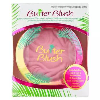 Румяна для лица PHYSICIANS FORMULA MURUMURU BUTTER тон розовый