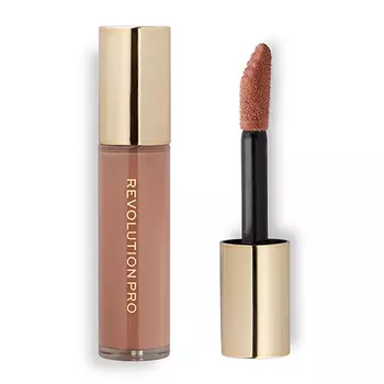 Румяна для лица REVOLUTION PRO BLUSH &amp; LIFT жидкие тон bliss