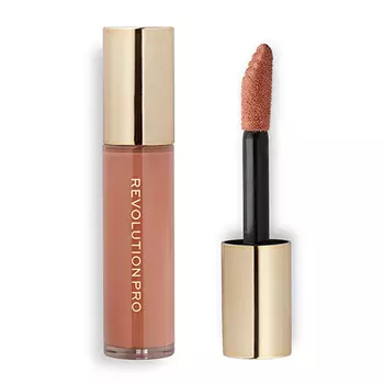 Румяна для лица REVOLUTION PRO BLUSH &amp; LIFT жидкие тон harmony