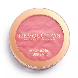 Румяна для лица REVOLUTION RELOADED тон pink lady