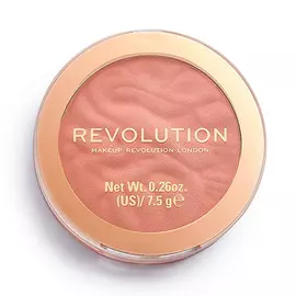 Румяна для лица REVOLUTION RELOADED тон rhubarb & custard