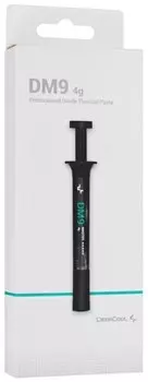 Термопаста Deepcool DM9 4g 3.5г/см3