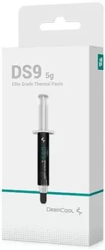 Термопаста Deepcool DS9 5g 6.5 Вт/(mK), 3.55г/см3