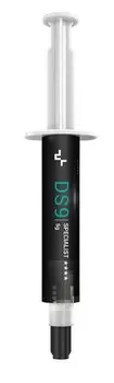 Термопаста Deepcool DS9 шприц 3,5 г, 6,5W/m-K