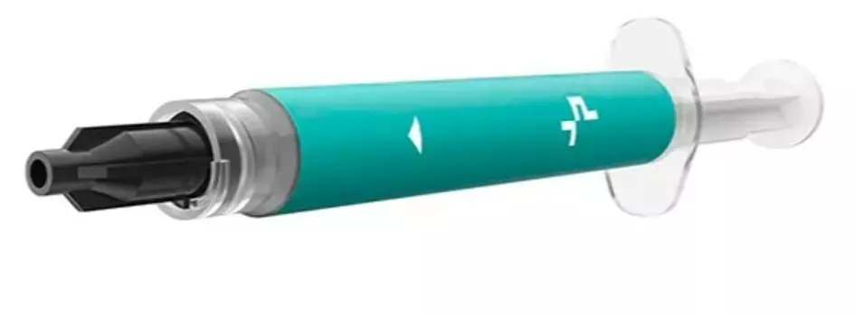 Термопаста Deepcool Z3 PRO 1,5g, 1.134 W/m-K, 0.201C-in2/W,