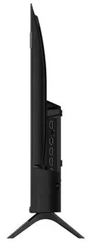Телевизор TCL 32S5K LED 32" черный HD 60Hz DVB-T DVB-T2 DVB-C DVB-S DVB-S2 WiFi Smart TV