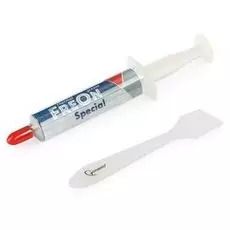 Термопаста Gembird FreOn Special GF-11-5 для радиаторов, 5гр, шприц