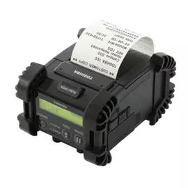Термопринтер Toshiba B-EP2DL (USB+IrDA+Bluetooth) 18221168703 мобильный, 203 dpi, скорость печати - 4 дюйма/сек, ширина печати - 2 дюйма, интерфейсы -