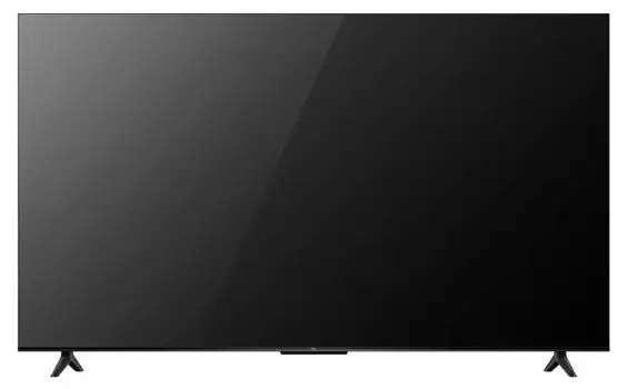 Телевизор TCL 75P6K LED 75" черный 4K Ultra HD 60Hz DVB-T DVB-T2 DVB-C DVB-S DVB-S2 USB WiFi Smart TV (RUS)