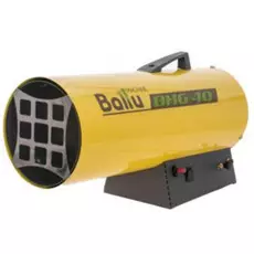 Тепловая пушка Ballu BHG-40 газовая