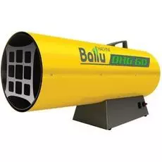 Тепловая пушка Ballu BHG-60 газовая