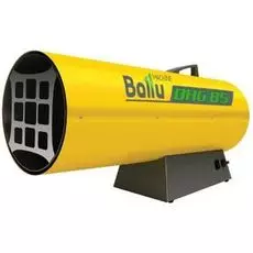 Тепловая пушка Ballu BHG-85 газовая