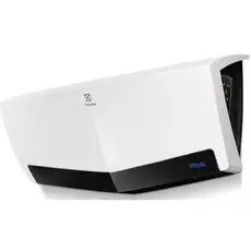 Тепловентилятор настенный Electrolux EFH/W-7020 керамический