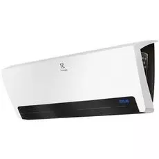 Тепловентилятор настенный Electrolux EFH/W-9020 керамический