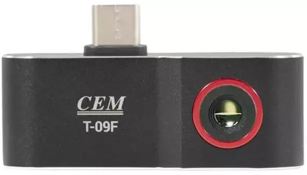 Тепловизор CEM T-09F CEM 685224