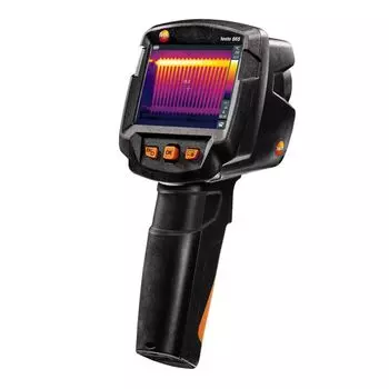 Тепловизор Testo 865