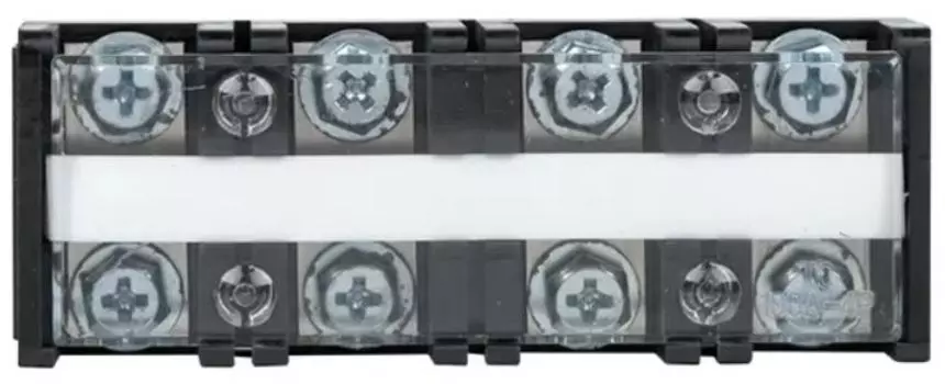 Терминал клеммный EKF tc-1004 до 35 мм2 100A