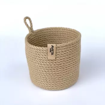 AVIETA HOME Корзина многофункциональная с петелькой