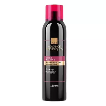 AVON Сухой шампунь для волос 150.0