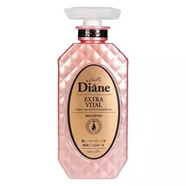 Шампунь кератиновый Moist Diane Perfect Beauty Уход за кожей головы 450 мл